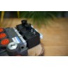 Hydraulikventil 3-Wege-Hydraulikmagnet 50 L/Min 13GPM 24VDC