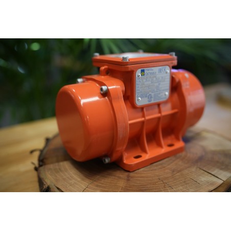 Oli Mve Elektrischer Vibrationsmotor 90/15 3 Phasen