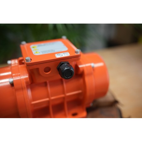 Oli Mve Elektrischer Vibrationsmotor 90/15 3 Phasen