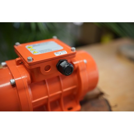 Oli Mve Elektrischer Vibrationsmotor 90/15 3 Phasen