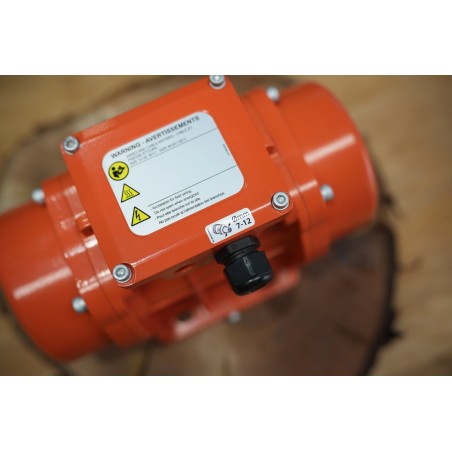 Oli Mve Elektrischer Vibrationsmotor 90/15 3 Phasen