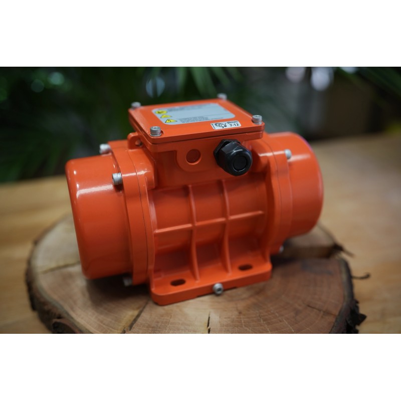 Oli Mve Elektrischer Vibrationsmotor 90/15 3 Phasen