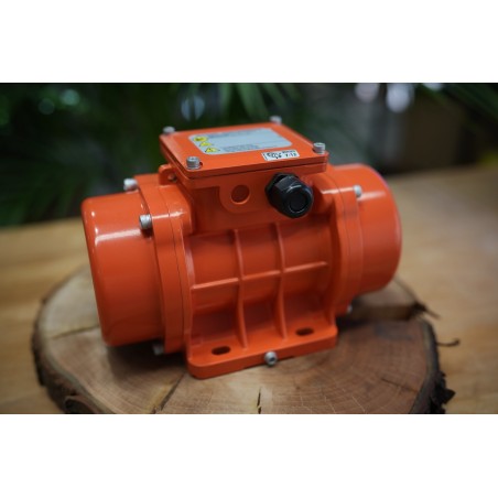 Oli Mve Elektrischer Vibrationsmotor 90/15 3 Phasen