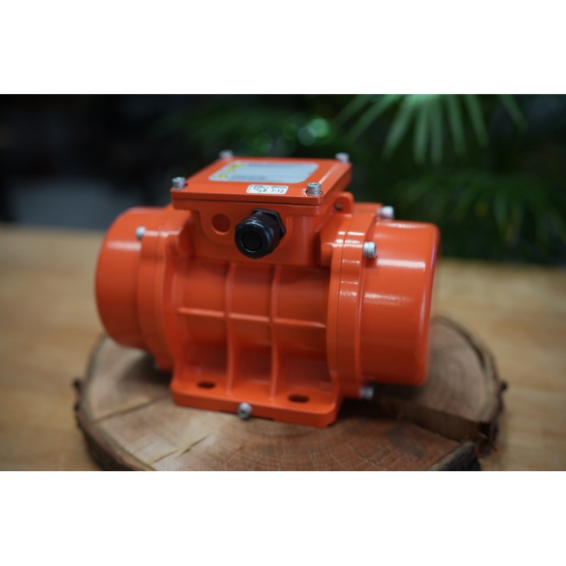 Oli Mve Elektrischer Vibrationsmotor 90/15 3 Phasen