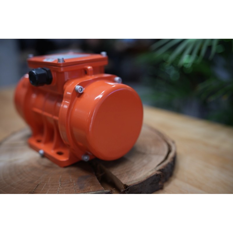 Oli Mve Elektrischer Vibrationsmotor 90/15 3 Phasen