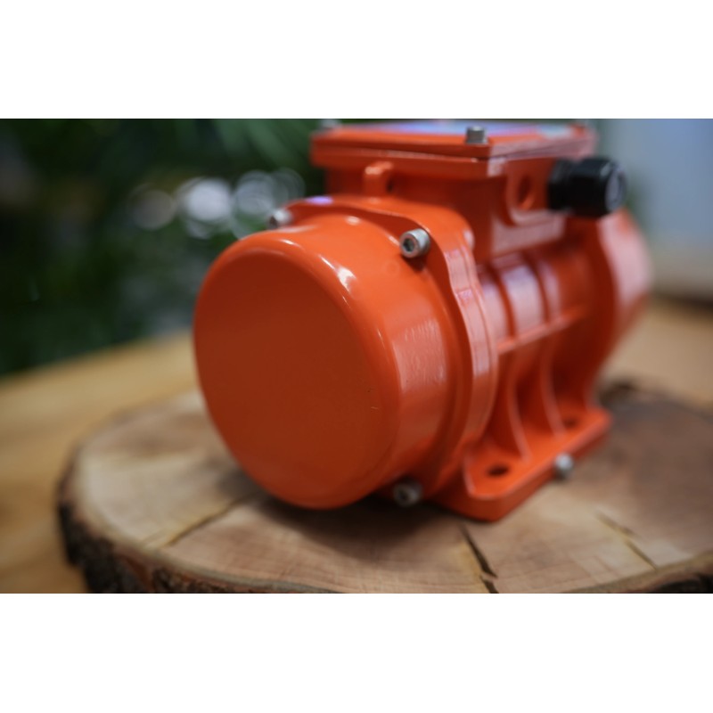 Oli Mve Elektrischer Vibrationsmotor 90/15 3 Phasen