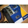 Scanreco G2B Mini-Fernbedienung mit 8 Funktionen doppelte AMP Stecker für Danfoss-Ventilkrane