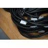 Scanreco G2B Mini-Fernbedienung mit 8 Funktionen doppelte AMP Stecker für Danfoss-Ventilkrane
