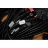 Scanreco G2B Mini-Fernbedienung mit 8 Funktionen doppelte AMP Stecker für Danfoss-Ventilkrane