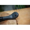 Hydraulikventil 3 Funktionen, 40 l/min (11 GMP), Monoblock 2p40 mit einer Schwimmfunktion + 3. elektrische Funktion + Joystick