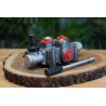 Monoblock-wegeventil Q75 1 -Sektion Wegeventil 90 l/min mit Hebel