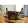 Proportionalventil Walvoil DPX 100 + Proportional-Fußpedal