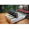 Hydraulikventil 4 Profile - HM Line 90 l/min - 24 gpm - doppeltwirkend für Zylinderspule