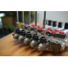Hydraulikventil 5 Profile HM Line 90 l/min 24 gpm doppeltwirkend für Zylinderspule