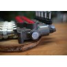 Hydraulikventil 5 Profile HM Line 90 l/min 24 gpm doppeltwirkend für Zylinderspule