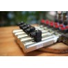 Hydraulikventil 5 Profile HM Line 90 l/min 24 gpm doppeltwirkend für Zylinderspule