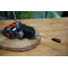 Monoblock-wegeventil 40 L/Min 3 Schieber Doppeltwirkendg + Joystick