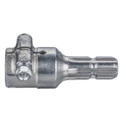 Adapter - Außenprofil 1-3/8" - 21 Zähne Hydraulic Master